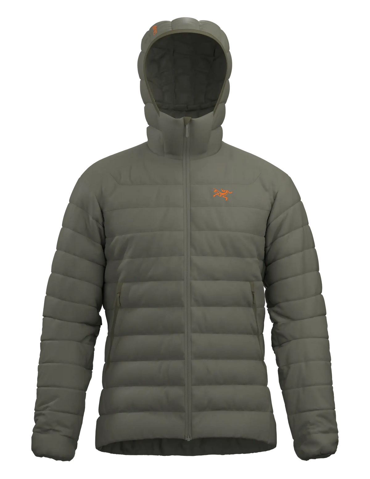 Arc'teryx Cerium Hoody - Men's | Sustainable, High-Performance