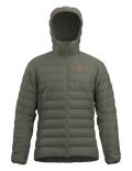Arc'teryx Cerium Hoody - Men's | Sustainable, High-Performance Insulated Jacket for Winter Climbing and Backcountry Adventures