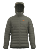 Arc'teryx Cerium Hoody - Men's | Sustainable, High-Performance Insulated Jacket for Winter Climbing and Backcountry Adventures