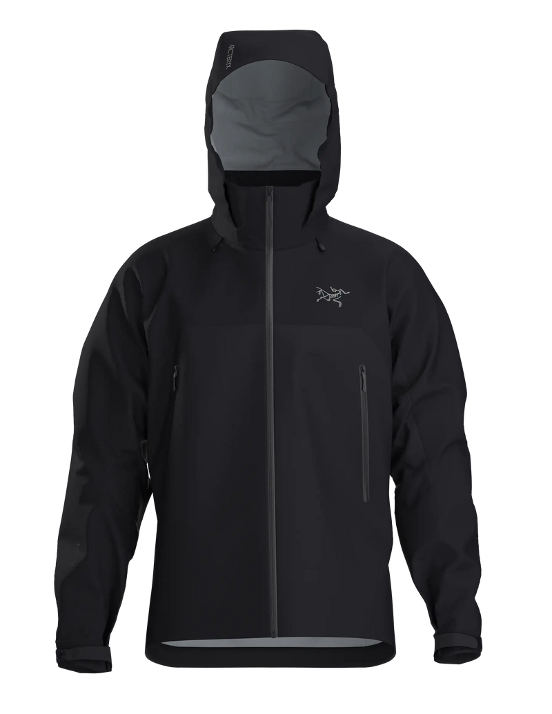 Arc'teryx Beta AR Jackets - Men's | Durable, Packable Waterproof Arc'teryx Beta AR Jackets - Men's | Durable, Packable Waterproof