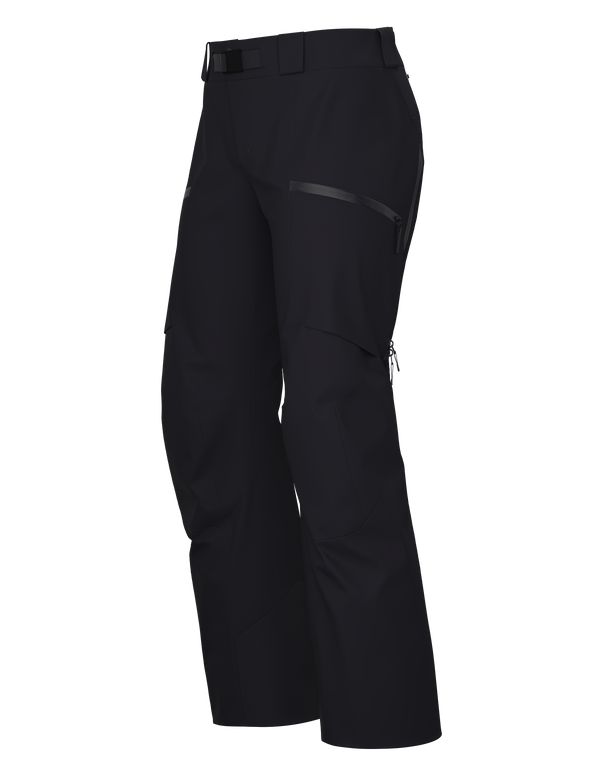 Arc'teryx Sabre Pants - Men’s Waterproof Breathable GORE-TEX Freeride Ski Pants