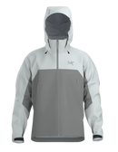 Arc'teryx Beta AR Jackets - Men's | Durable, Packable Waterproof Jacket for Alpine Protection and Performance