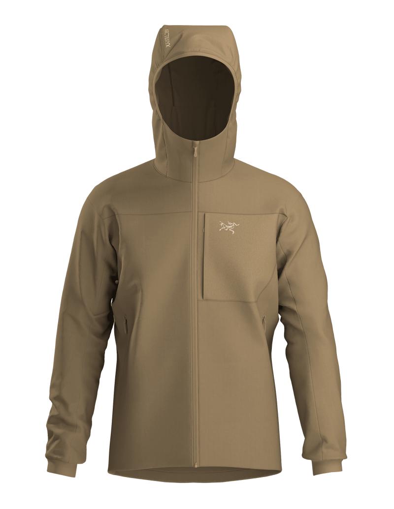 Arc'teryx Proton Hoody – Men's Performance Insulated Hoody for Active Outdoor Adventures