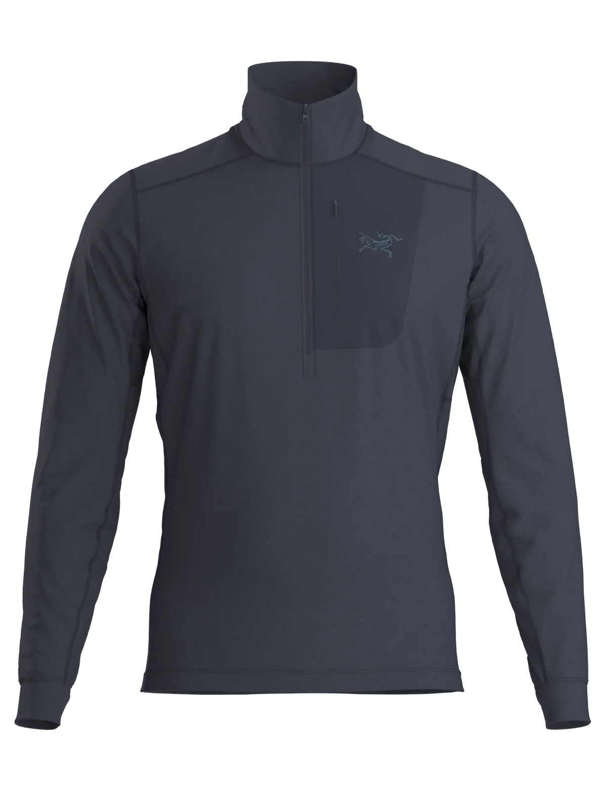 Arc'teryx Rho LT Zip Neck - Men's