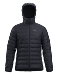 Arc'teryx Cerium Hoody - Men's | Sustainable, High-Performance Insulated Jacket for Winter Climbing and Backcountry Adventures