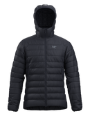 Arc'teryx Cerium Hoody - Men's | Sustainable, High-Performance Insulated Jacket for Winter Climbing and Backcountry Adventures