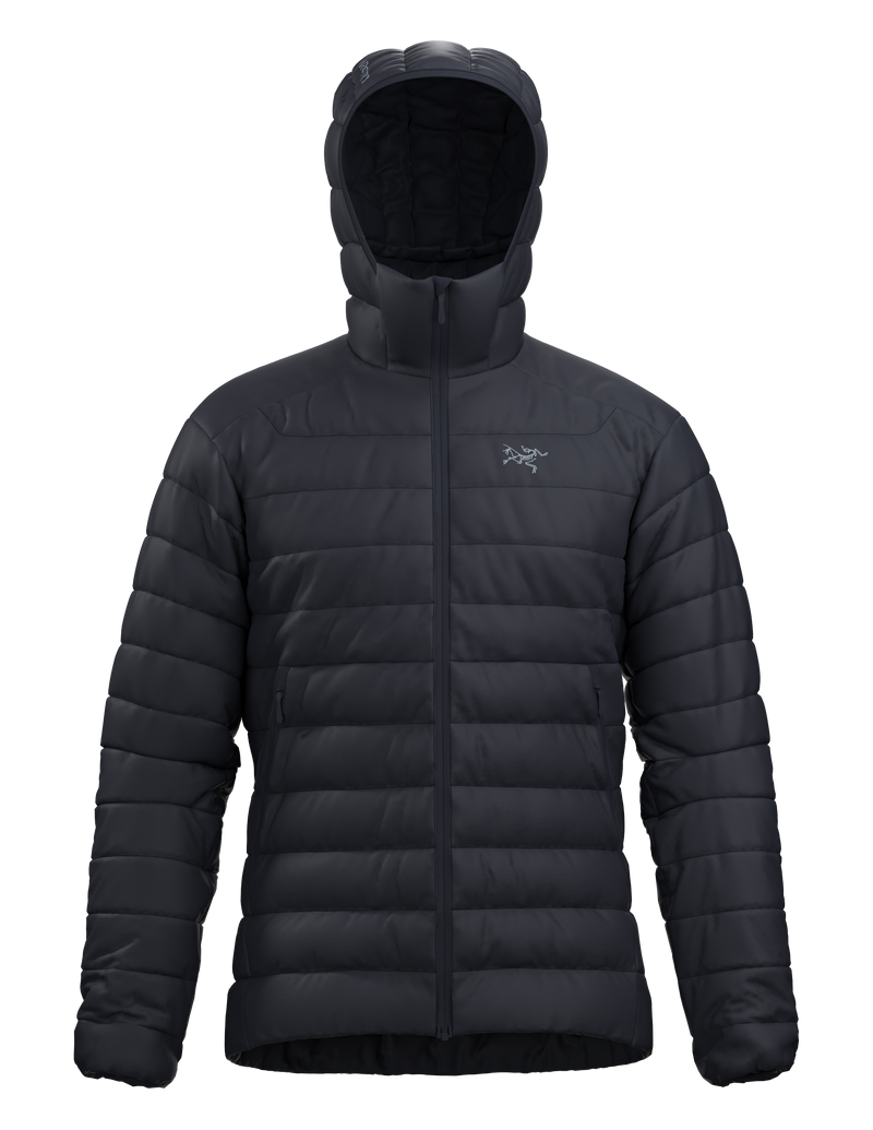 Arc'teryx Cerium Hoody - Men's | Sustainable, High-Performance Arc'teryx Cerium Hoody - Men's | Sustainable, High-Performance