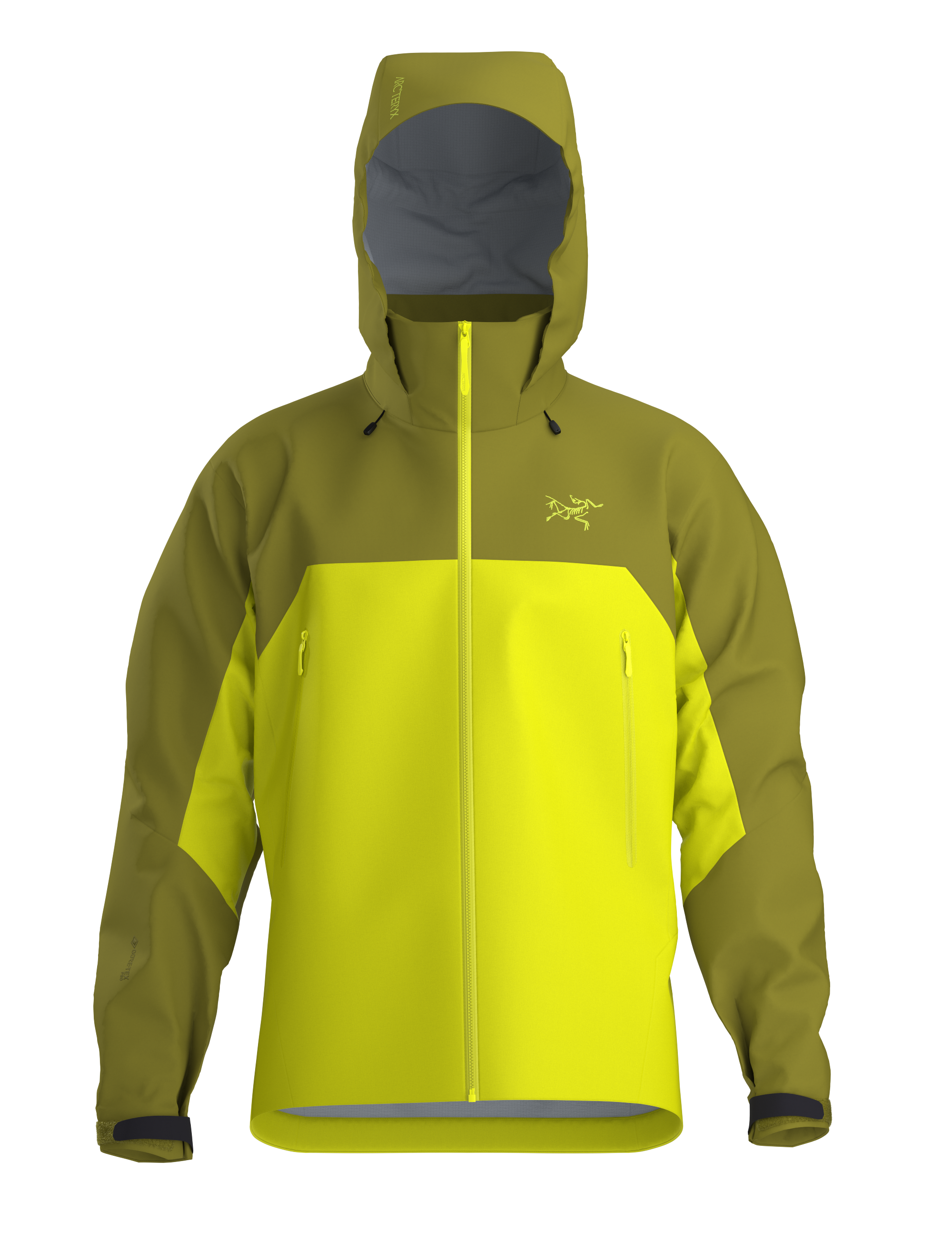Arc'teryx Beta AR Jacket - Men's | Ridge & River