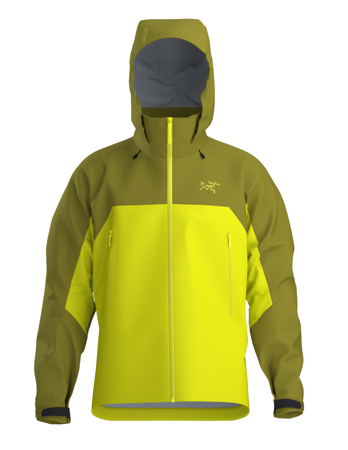 Arc'teryx Beta AR Jackets - Men's | Durable, Packable