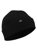 Arc'teryx Mallow Toque - Soft Recycled Wool Blend Winter Beanie
