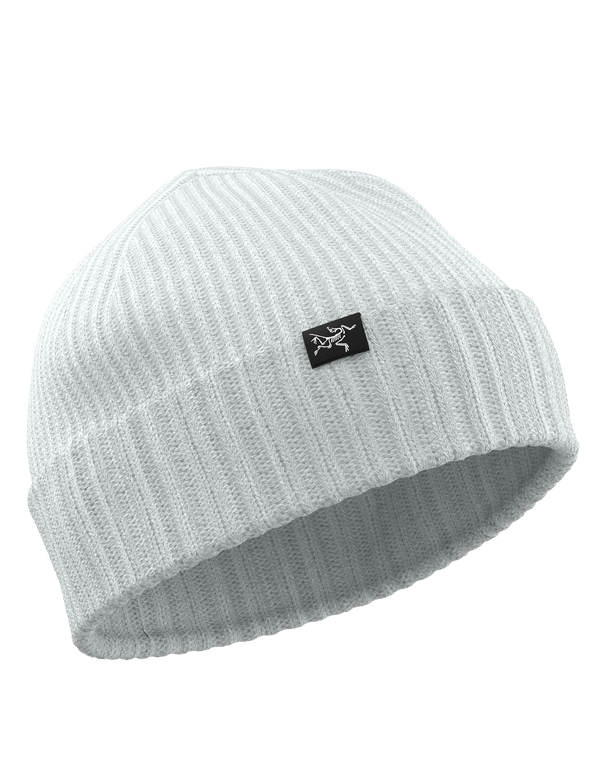Arc'teryx Mallow Toque - Soft Recycled Wool Blend Winter Beanie