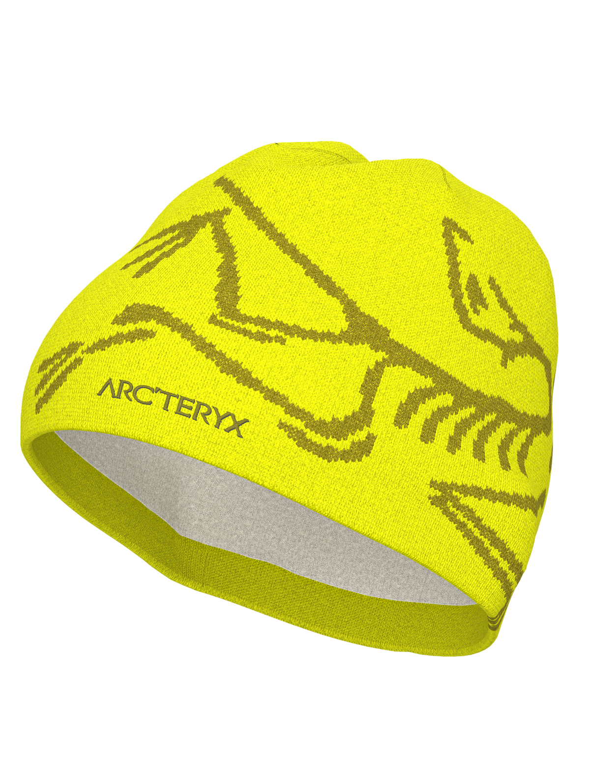 Arc'teryx Bird Head Toque