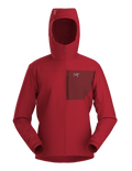Arc'teryx Proton Hoody – Men's Performance Insulated Hoody for Active Outdoor Adventures