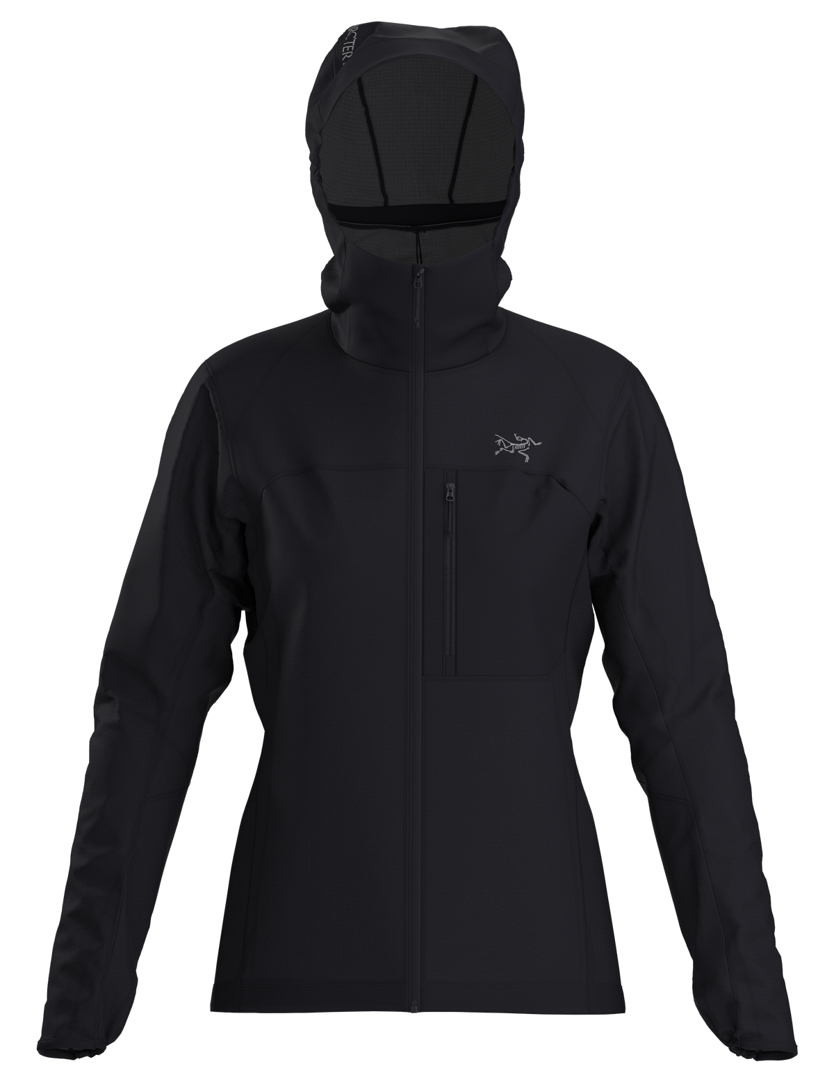 Arc'teryx Squamish Hoody - Women's