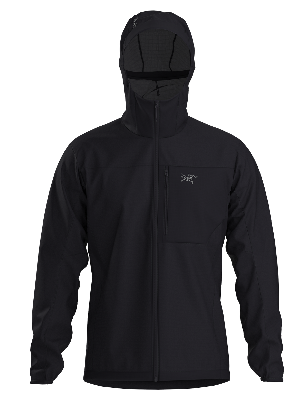 Arc'teryx Squamish Hoody - Men's