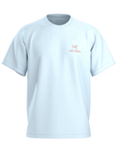 Arc'teryx Kragg SL Cotton Bird Word SS - Men's