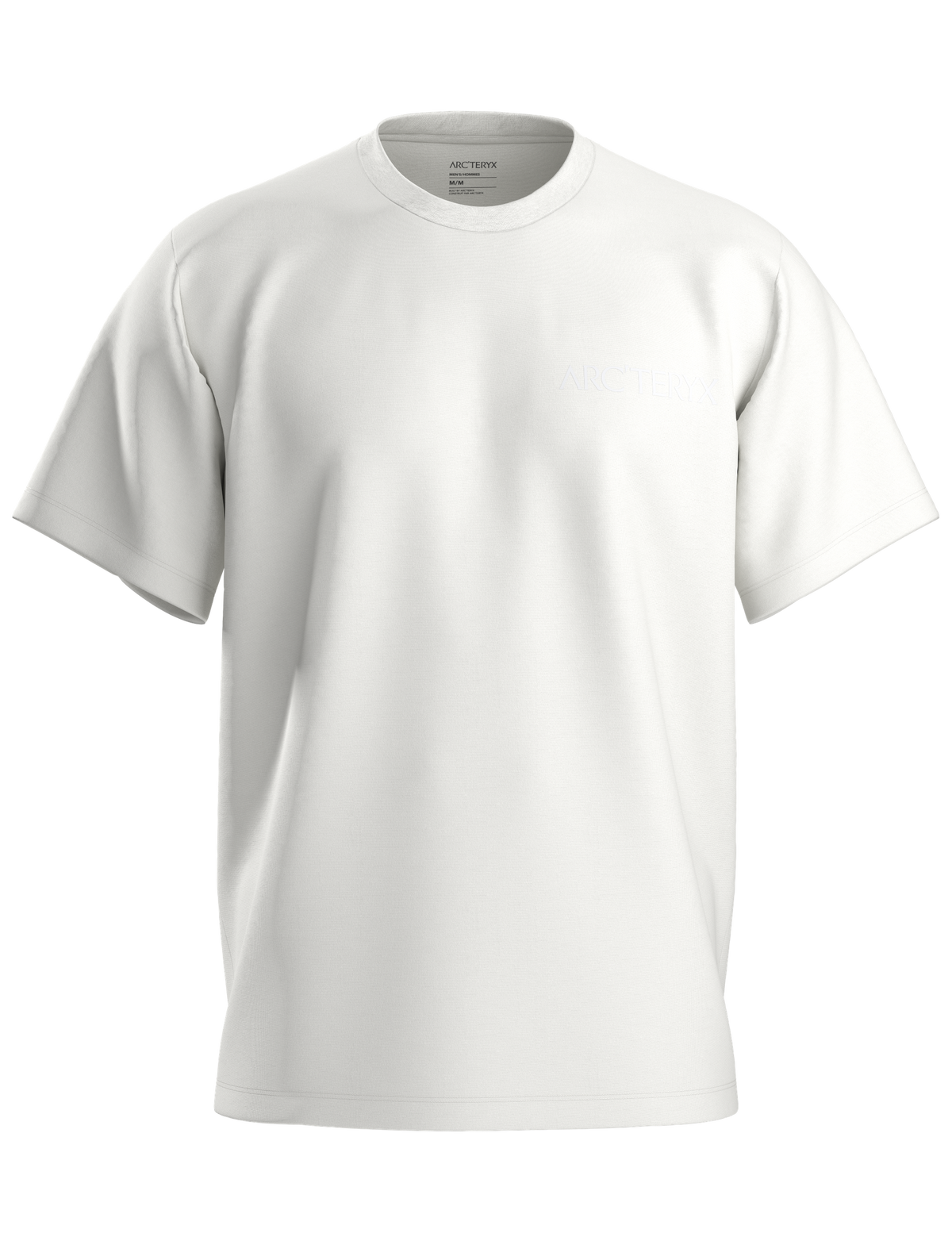 Arc'teryx Kragg SL Cotton Blurred Bird SS - Men's