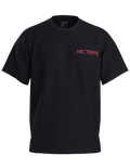 Arc'teryx Kragg SL Cotton Blurred Bird SS - Men's