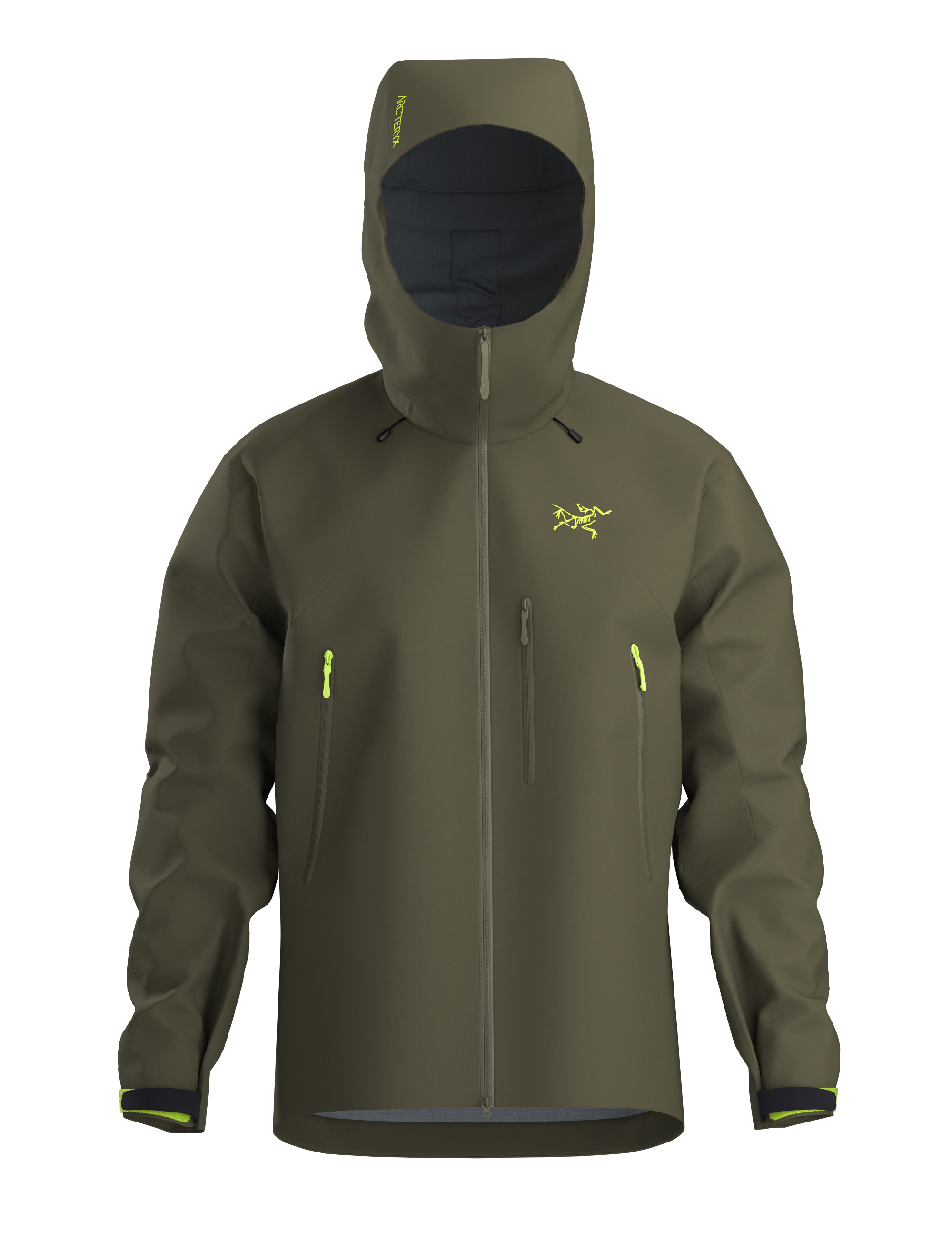 Arc'teryx Beta SV Jacket - Men's | Ridge & River