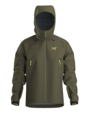 Arc'teryx Beta SV Jacket - Men's