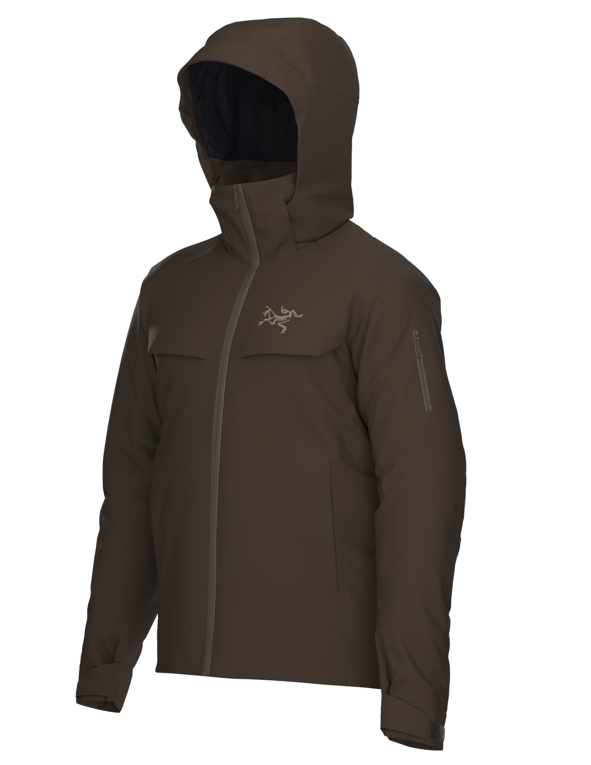 Arc'teryx Macai Down Jacket - Men's GORE-TEX Insulated Ski Jacket Arc'teryx Macai Down Jacket - Men's GORE-TEX Insulated Ski Jacket