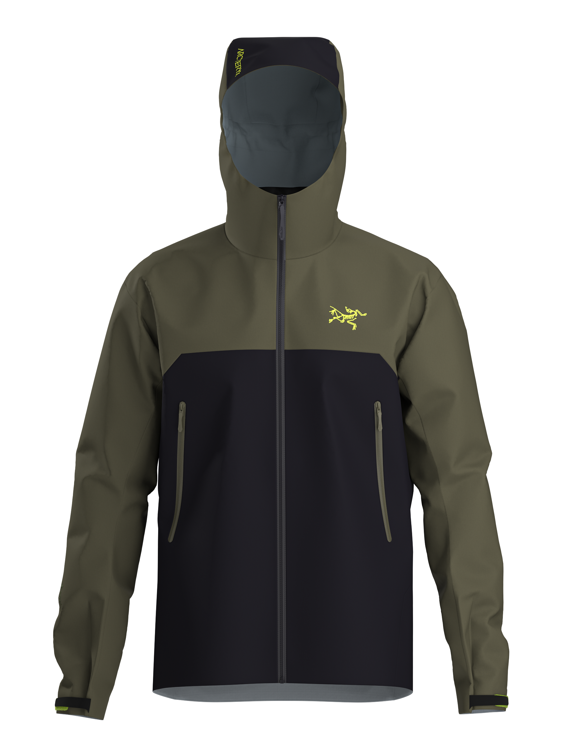 Arc'teryx Beta Jacket - Men's | Ridge & River