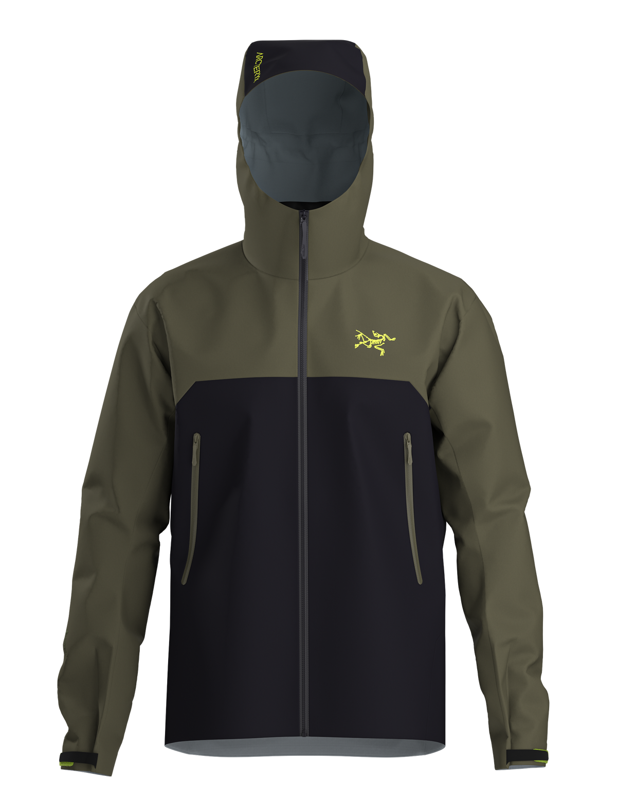 Arc'teryx Beta Jacket Men's – Waterproof, Breathable, and Durable