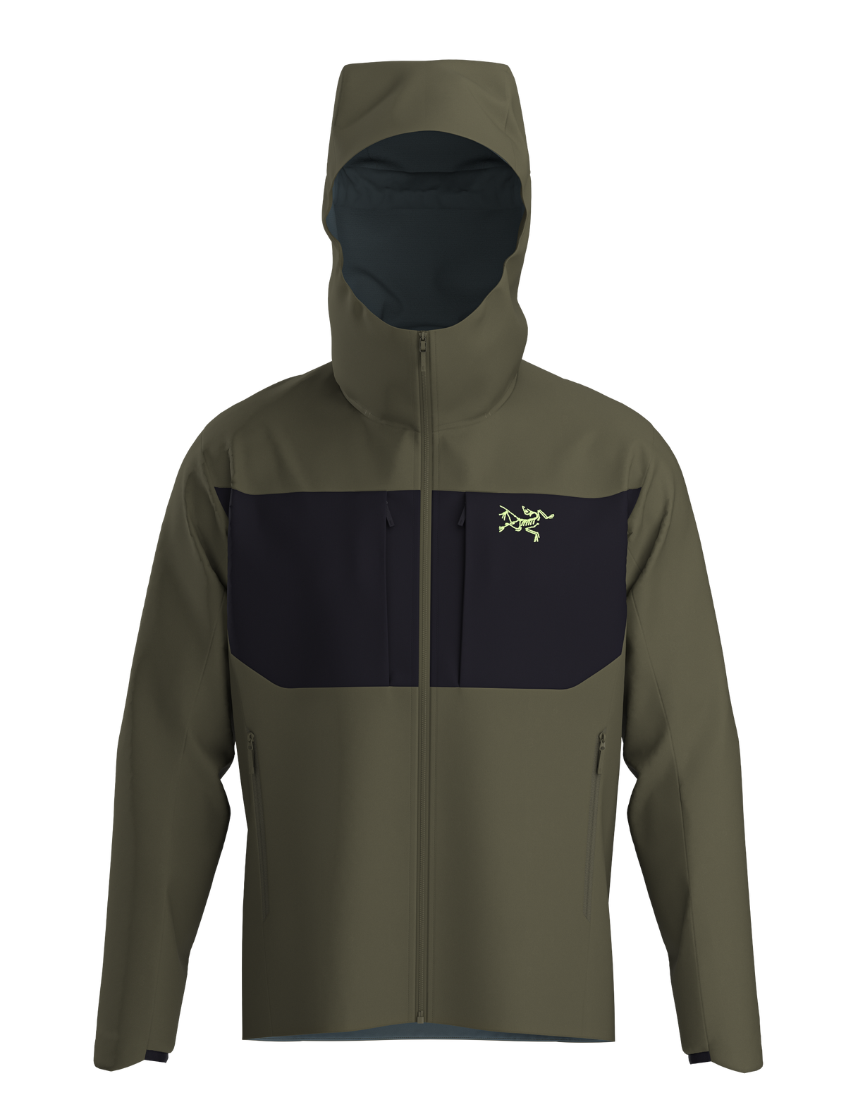Arc'teryx Gamma MX Hoody - Men's