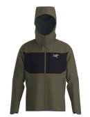 Arc'teryx Gamma MX Hoody - Men's
