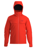 Arc'teryx Macai Down Jacket - Men’s GORE-TEX Insulated Ski Jacket