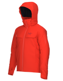 Arc'teryx Macai Down Jacket - Men’s GORE-TEX Insulated Ski Jacket