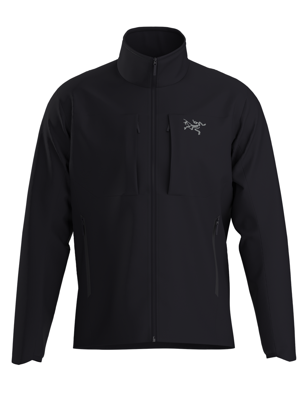 Arc'teryx Gamma MX Jacket - Men's | Ridge & River Arc'teryx Gamma MX Jacket - Men's | Ridge & River