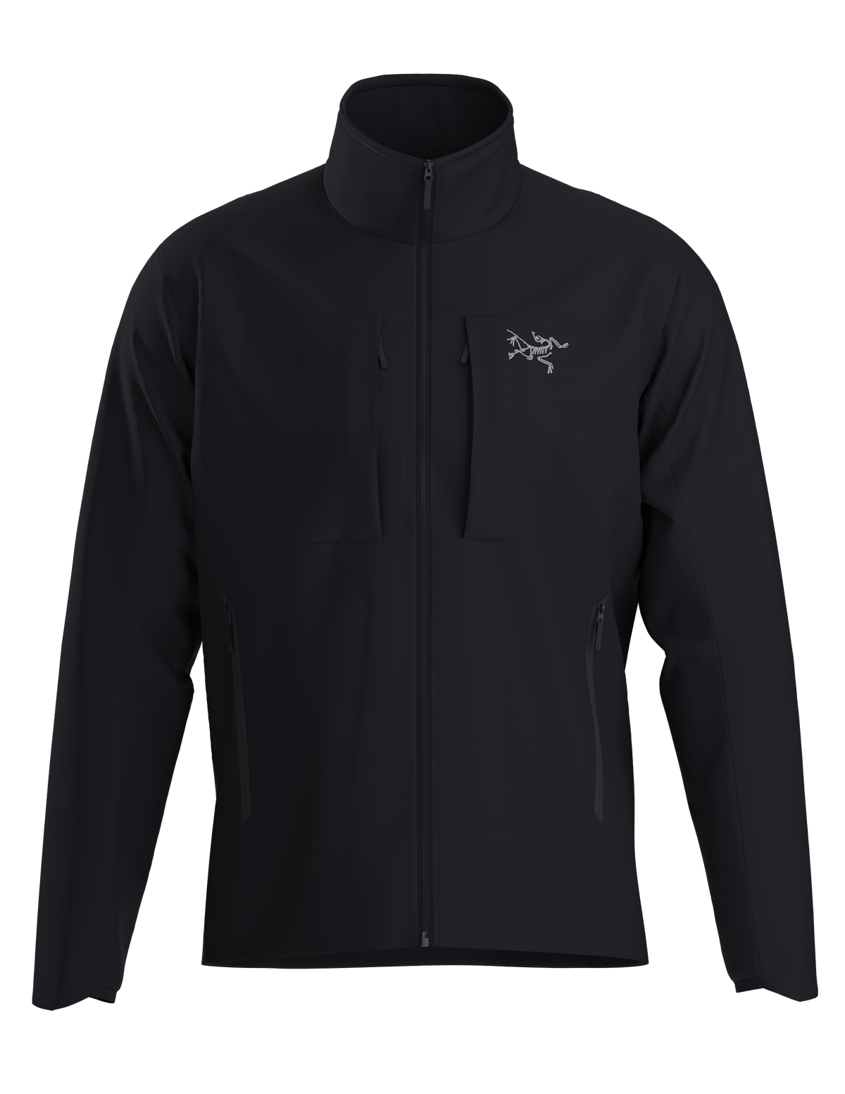 Arc'teryx Gamma MX Jacket - Men's | Ridge & River Arc'teryx Gamma MX Jacket - Men's | Ridge & River
