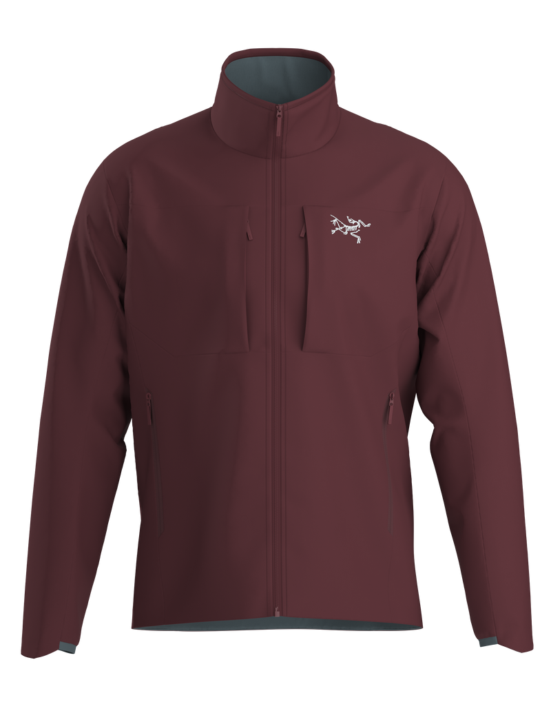 Arc'teryx Gamma MX Jacket - Men's | Ridge & River Arc'teryx Gamma MX Jacket - Men's | Ridge & River