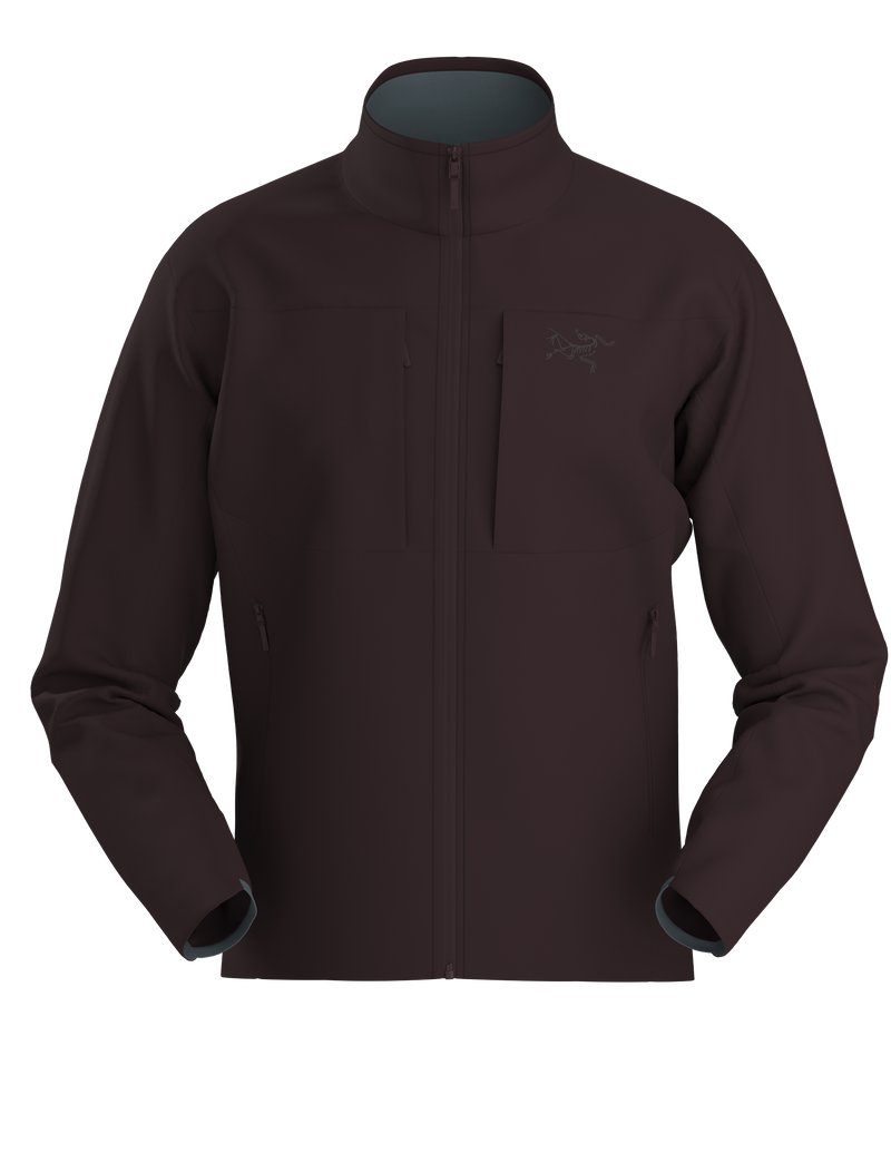 Arc'teryx Gamma MX Jacket - Men's | Ridge & River Arc'teryx Gamma MX Jacket - Men's | Ridge & River