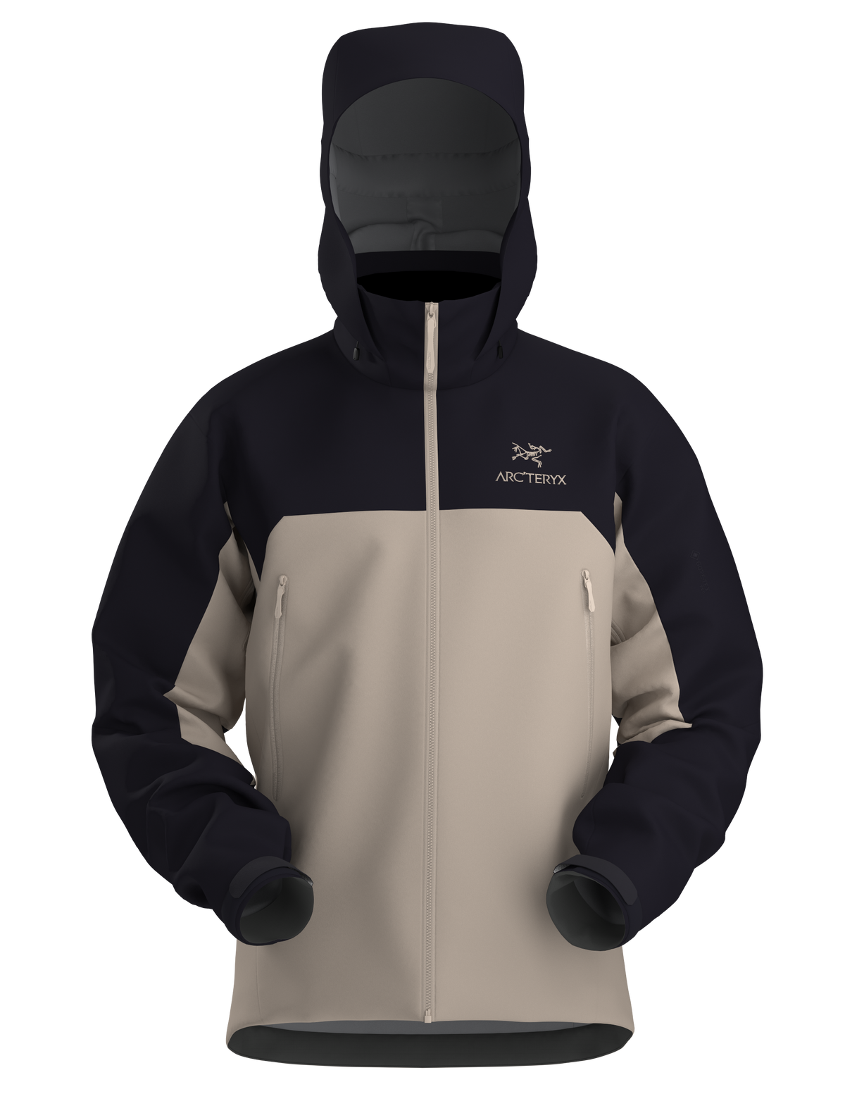 Arc'teryx Beta AR Jackets - Men's | Durable, Packable Waterproof