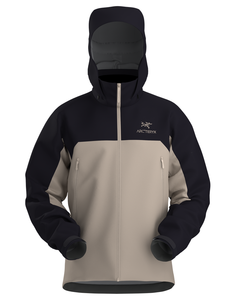 Arc'teryx Beta AR Jackets - Men's | Durable, Packable Waterproof Arc'teryx Beta AR Jackets - Men's | Durable, Packable Waterproof