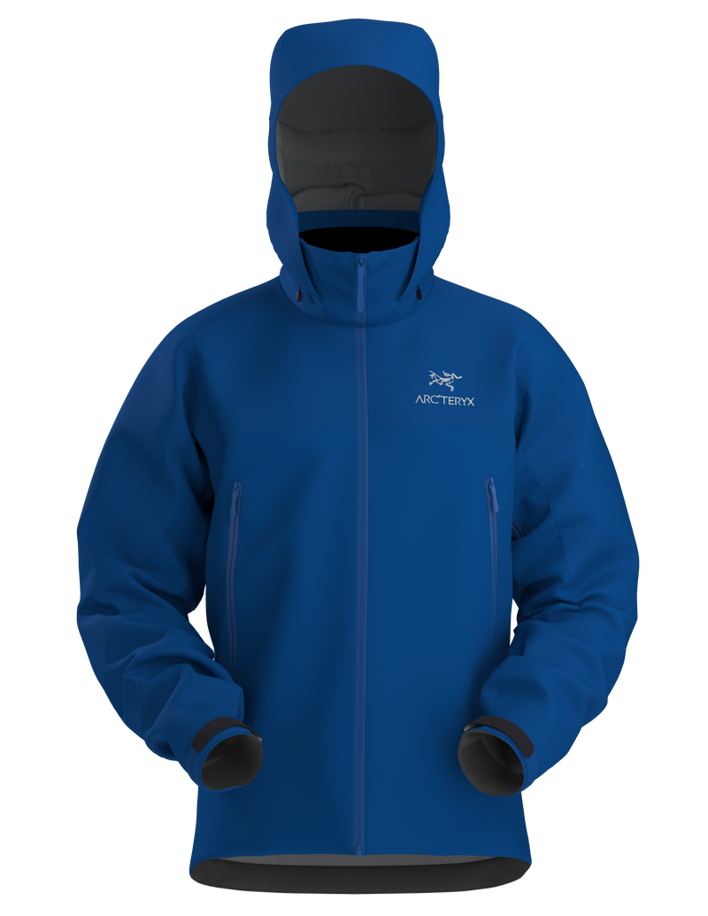 Arc'teryx Beta AR Jackets - Men's | Durable, Packable Waterproof Arc'teryx Beta AR Jackets - Men's | Durable, Packable Waterproof