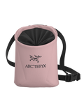 Arc'teryx Ion Lightweight Chalk Bag Size Large - Compact & Durable Chalk Holder for Enhanced Climbing Performance