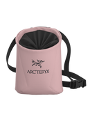 Arc'teryx Ion Lightweight Chalk Bag Size Large - Compact & Durable Chalk Holder for Enhanced Climbing Performance