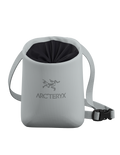 Arc'teryx Ion Lightweight Chalk Bag Size Large - Compact & Durable Chalk Holder for Enhanced Climbing Performance