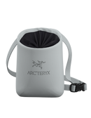 Arc'teryx Ion Lightweight Chalk Bag Size Large - Compact & Durable Chalk Holder for Enhanced Climbing Performance