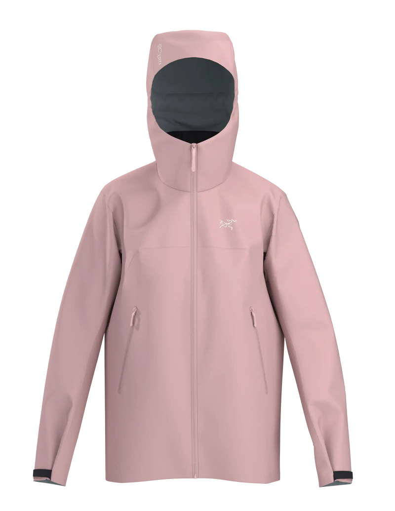 Arc'teryx Beta Jacket Women's | Premium Waterproof Arc'teryx Beta Jacket Women's | Premium Waterproof