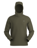 Arc'teryx Cormac Heavyweight Hoody - Men's | Versatile High-Performance Hoody for Cold-Weather Activity