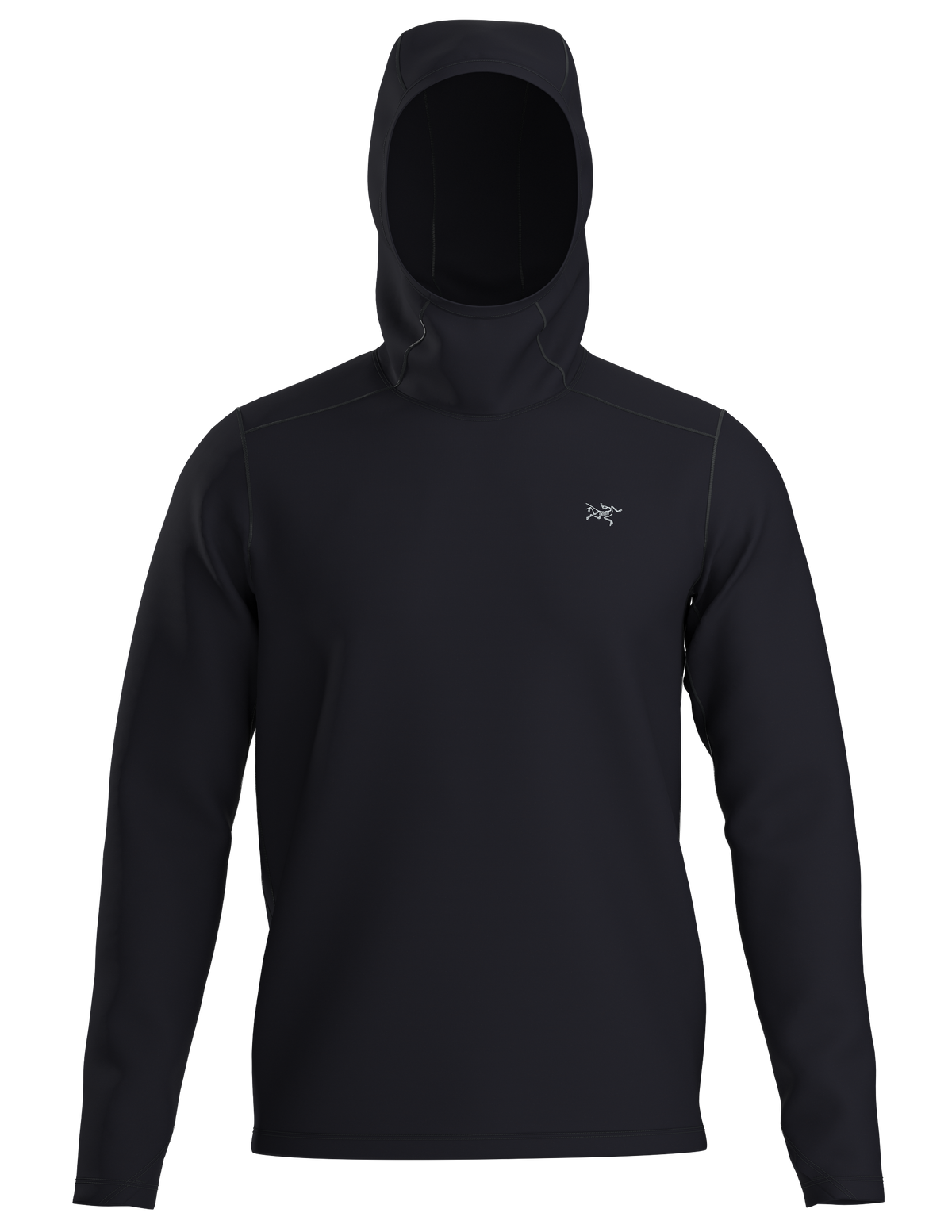 Arc'teryx Cormac Heavyweight Hoody - Men's