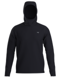Arc'teryx Cormac Heavyweight Hoody - Men's | Versatile High-Performance Hoody for Cold-Weather Activity