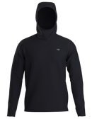 Arc'teryx Cormac Heavyweight Hoody - Men's | Versatile High-Performance Hoody for Cold-Weather Activity