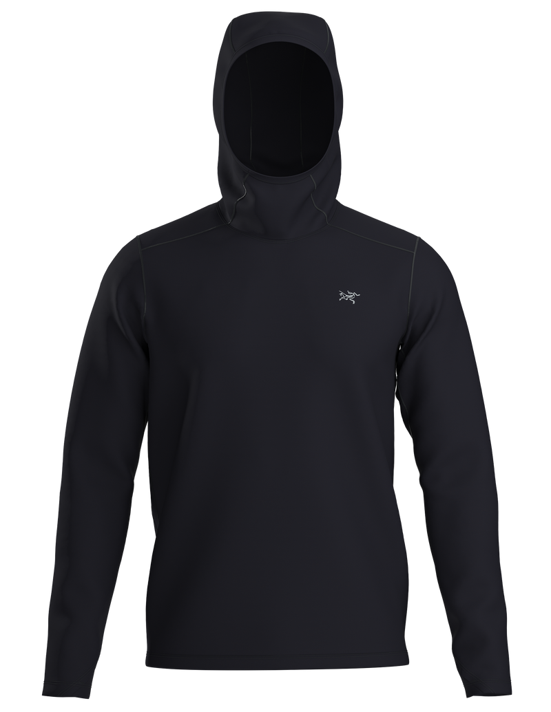 Arc'teryx Cormac Heavyweight Hoody - Men's | Versatile High-Performance Hoody for Cold-Weather Activity