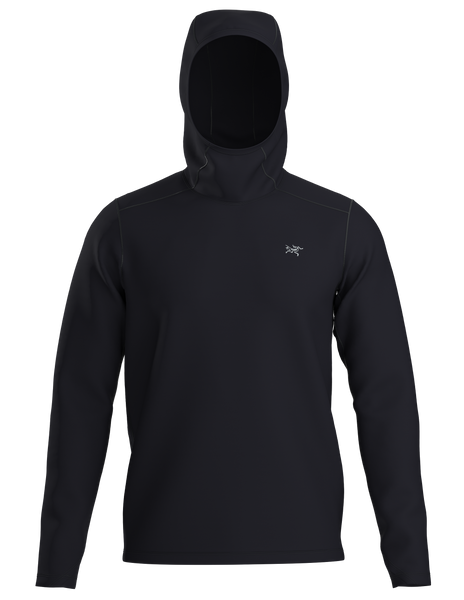 Arc'teryx Cormac Heavyweight Hoody - Men's | Versatile High Arc'teryx Cormac Heavyweight Hoody - Men's | Versatile High