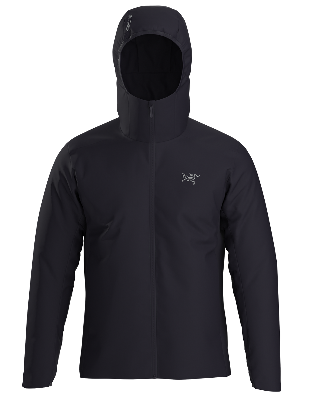 ARC’TERYX ATOM SL HOODY MEN’S Mサイズ Arc'teryx Atom SL Hoody Men's | Ultralight Insulated Hoody